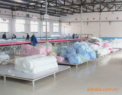 壽光市玉鵬紡織品 優(yōu)質(zhì)夏涼被供應(yīng)，精選被子、蠶絲被、羽絨被